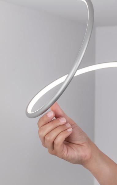 LED  Rundleuchte PIKO-O